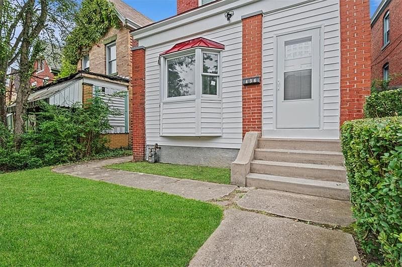 436 Arabella St, Pittsburgh, PA 15210 Zillow