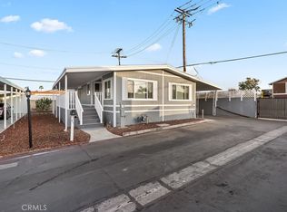16444 Bolsa Chica St Space 21, Huntington Beach, CA 92649