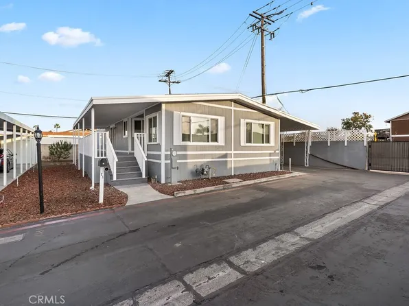 16444 Bolsa Chica St Space 21, Huntington Beach, CA 92649