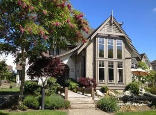 7288 Heather St #3XX, Richmond, BC V6Y 4L4