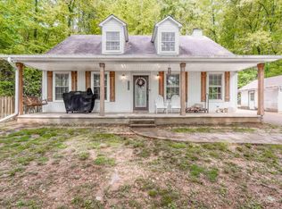 1117 Peeler Bend Rd, Benton, AR 72019