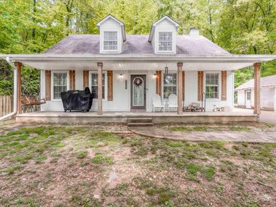 1117 Peeler Bend Rd, Benton, AR, 72019