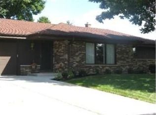 7757 105th Ave, Pleasant Prairie, WI 53158