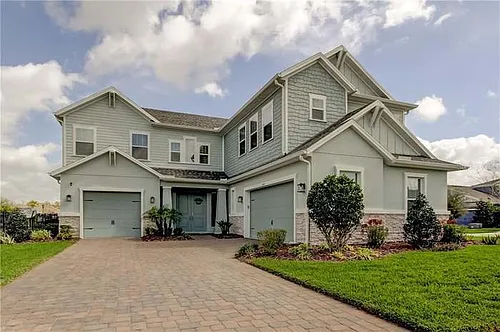 3942 Blue Lantana Ln Photo 1