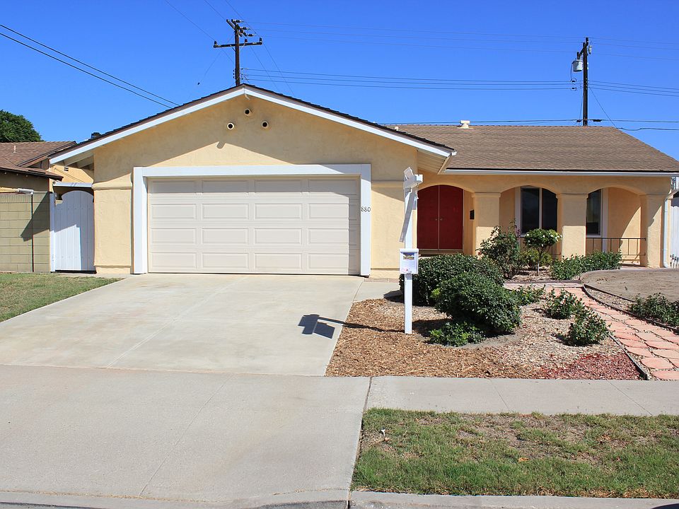 1st image of 880 Brently Ave