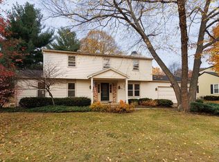 603 Somerset Dr, Janesville, WI 53546