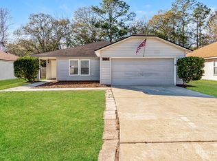 5662 Chirping Way W, Jacksonville, FL 32222