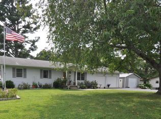 23 Dogwood Pl, Benton, KY 42025