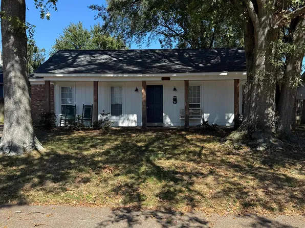 7200 Devine St, Bartlett, TN 38133