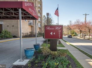 100 West Ave APT 414W, Jenkintown, PA 19046