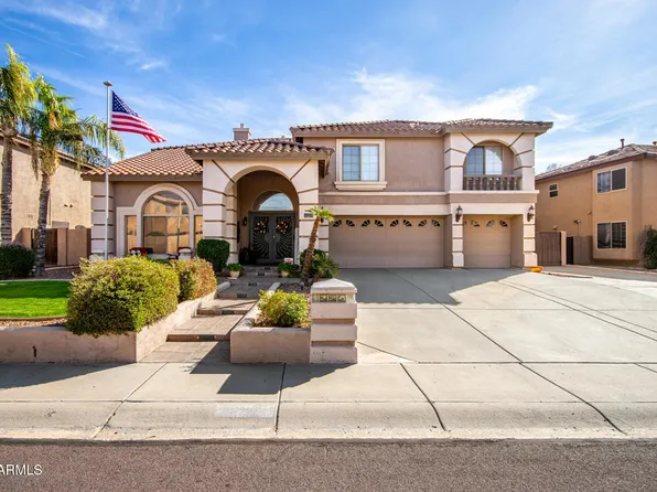 25223 N 73rd Lane, Peoria, AZ 85383