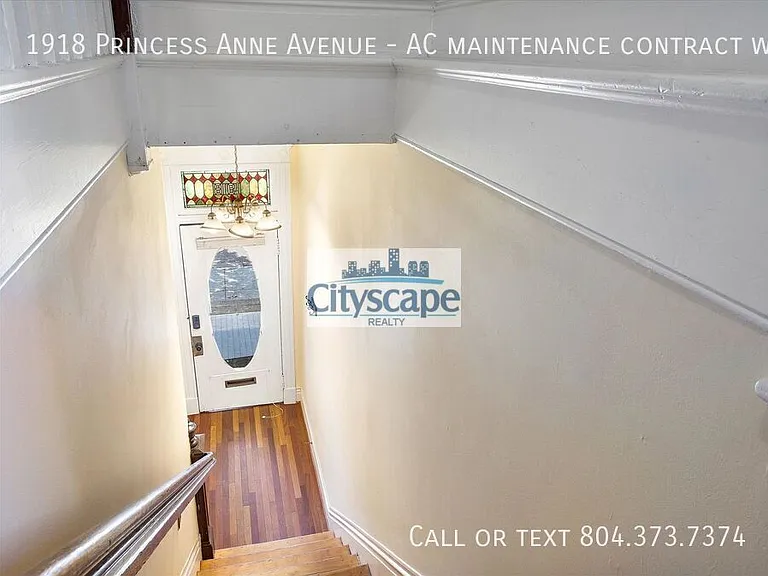 1918 Princess Anne Ave #AC MAINTENANCE CONTR — Photo 4