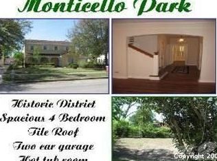 444 Mary Louise Dr, San Antonio, TX 78201
