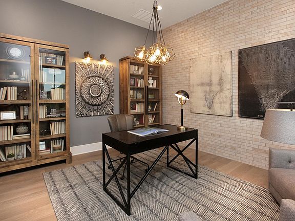 The Channing II Study