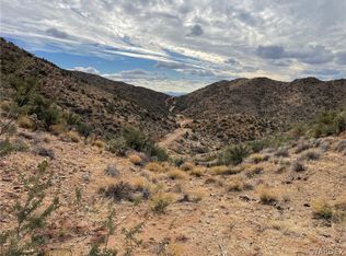129AC S New Water Well Rd, Kingman, AZ 86401