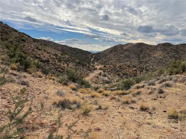 129AC S New Water Well Rd, Kingman, AZ 86401