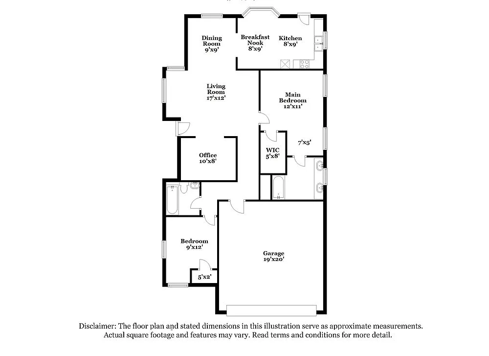 Building Photo - 6125 Wild Berry Dr