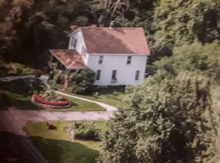 14678 Mead Rd, Buchanan, MI 49107