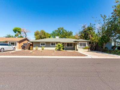 2816 N 70th St, Scottsdale, AZ, 85257