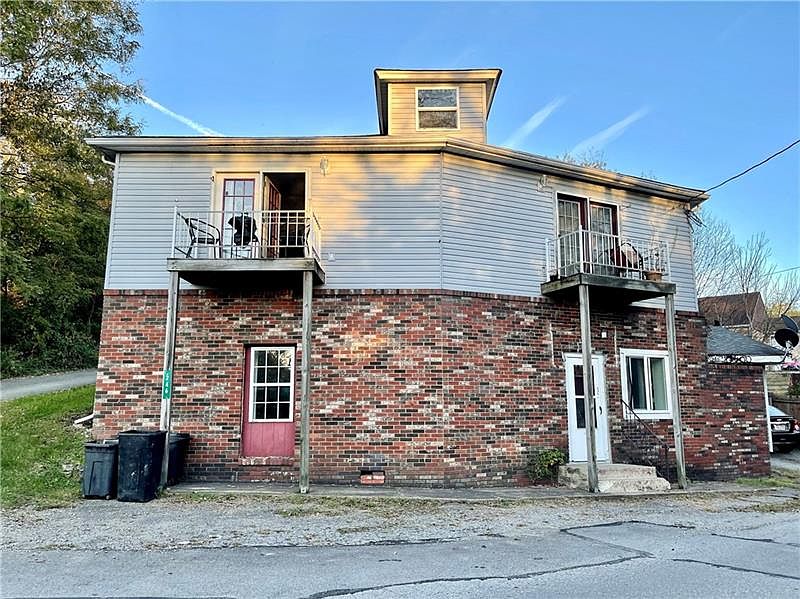 246 Reservoir Rd, Perryopolis, PA 15473 Zillow