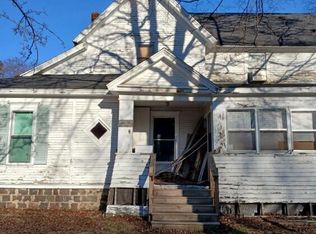 706 N Monroe St, Albion, MI 49224