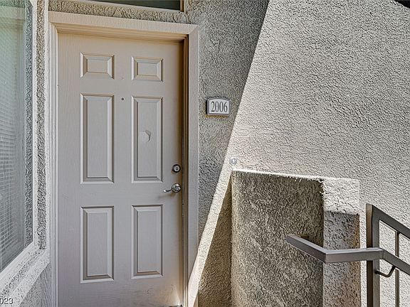 2nd image of 8985 S Durango Dr Unit 2006