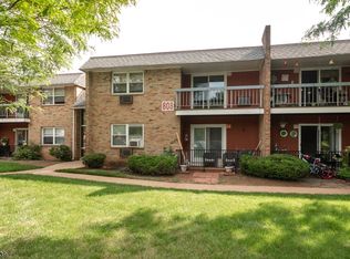 808 Eves Dr UNIT 1T, Hillsborough, NJ 08844