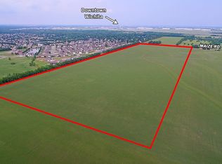 0 NW Of W #31, Wichita, KS 67215