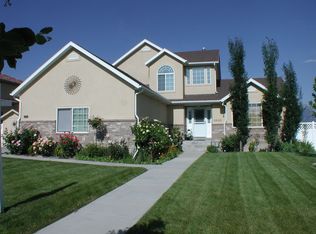 6695 S Alice Susanna Ln, West Jordan, UT 84084