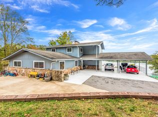 207 Lake Cir LOT 57, Harriman, TN 37748