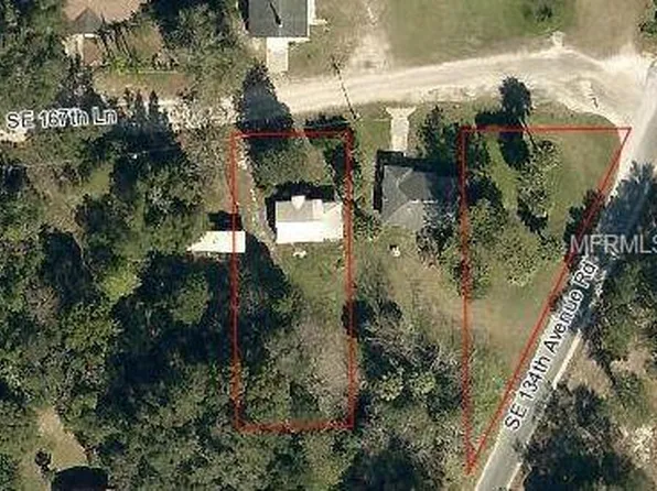 13586 SE 167th Ln, Weirsdale, FL 32195