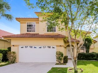 7678 Oakboro Dr, Lake Worth, FL 33467