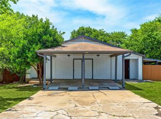 6800 Wentworth Dr #A, Austin, TX 78724
