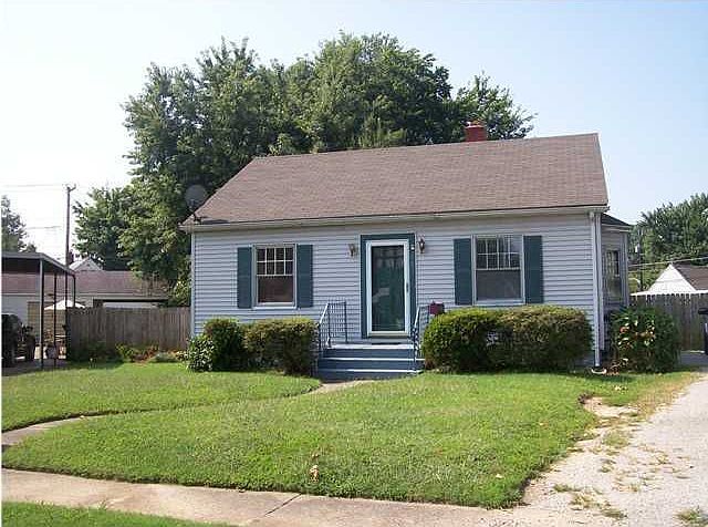 2nd image of 1219 Olive St