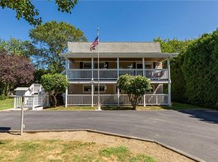 20 E Bayview Rd, Charlestown, RI 02813