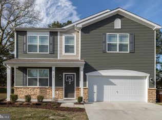 108 Hunters Way, Salisbury, MD 21804