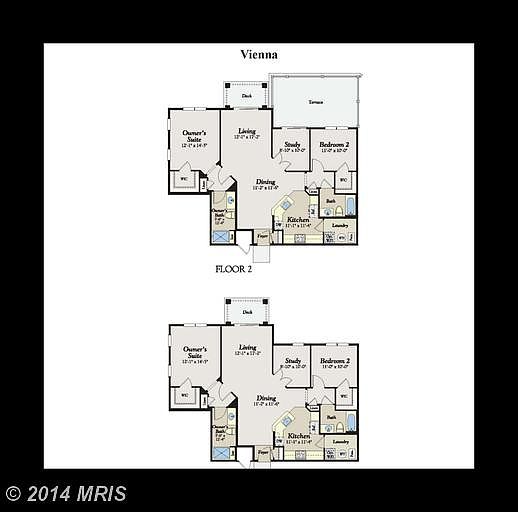 2nd image of 3750 Clara Downey Ave #34FE