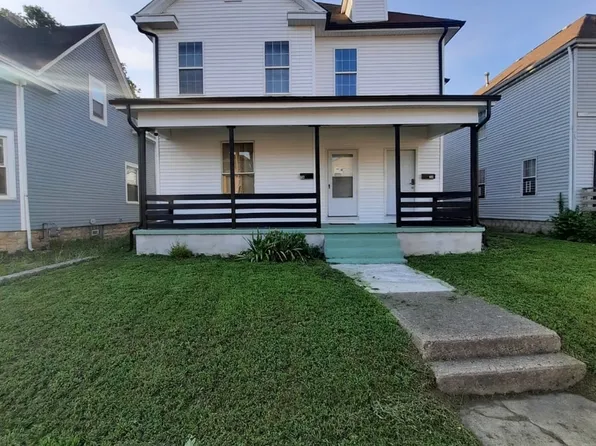 754 Sullivant Ave, Columbus, OH