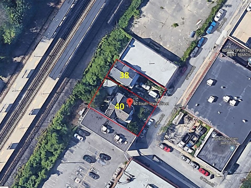 2nd image of 38 S West St