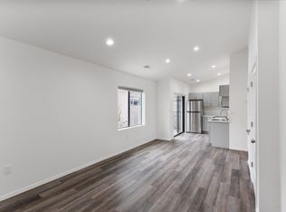 920 Shoofly St, Santa Fe, NM 87505