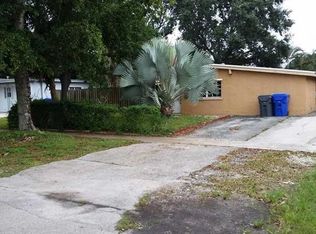 6660 Johnson St, Hollywood, FL 33024