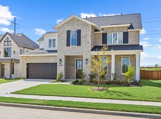 4109 Gail Ln, Providence Village, TX 76229