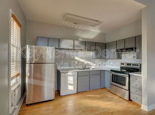 1024 N Lipan St #2, Denver, CO 80204