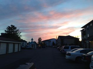 4415 Heritage Ct SW APT 6, Grandville, MI