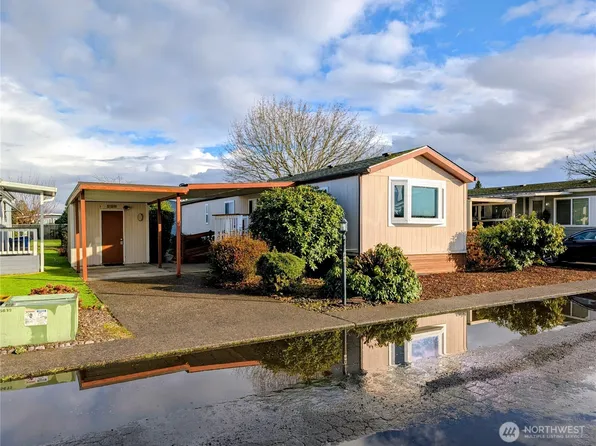 15411 SE Mill Plain Blvd Boulevard #A-9, Vancouver, WA 98684