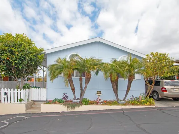 1455 Alturas Rd Space 146, Fallbrook, CA 92028