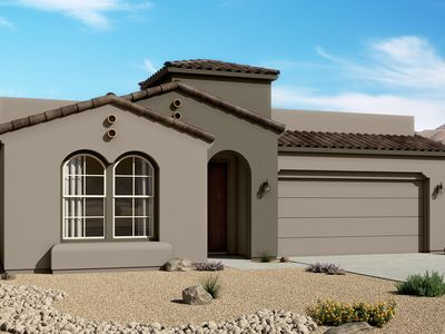 6757 Cleary Loop, Rio Rancho, NM, 87144