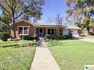 1701 N 10th St, Killeen, TX 76541