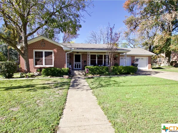 1701 N 10th St, Killeen, TX 76541