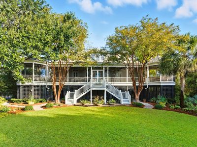 2307 Ion Ave, Sullivans Island, SC, 29482